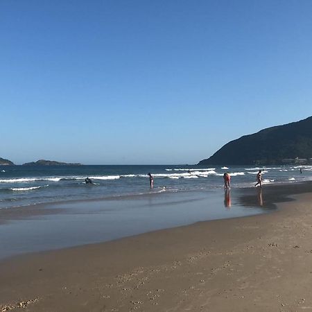 Suite 3 Moradas Do Santinho Florianópolis Kültér fotó