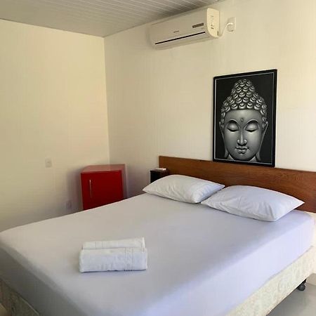 Suite 3 Moradas Do Santinho Florianópolis Kültér fotó