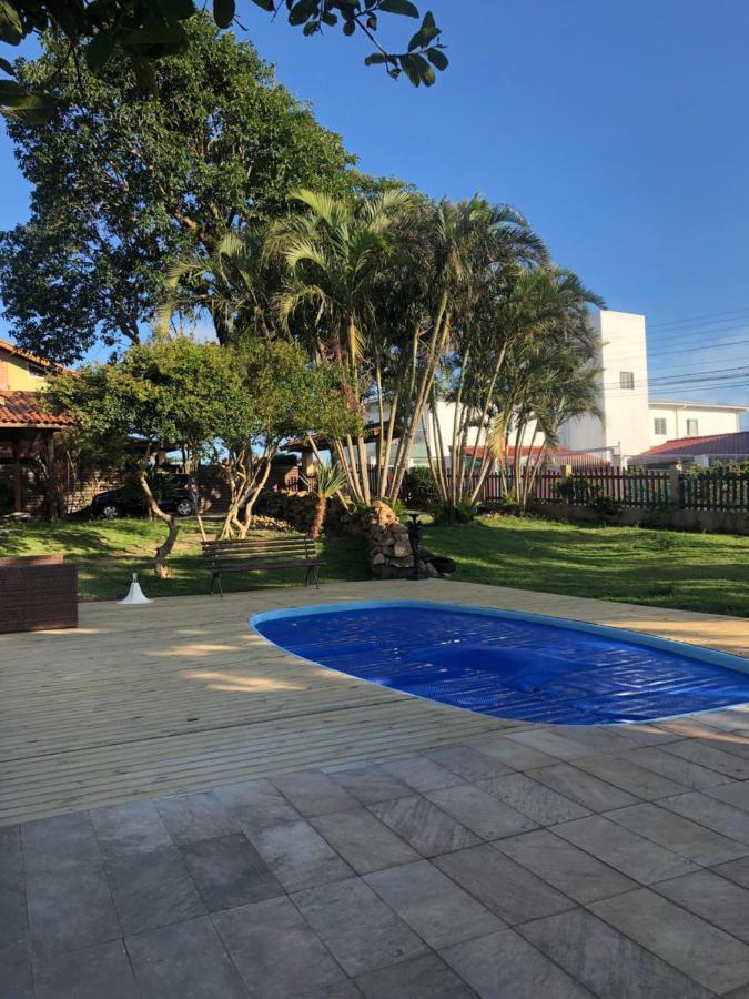 Suite 3 Moradas Do Santinho Florianópolis Kültér fotó