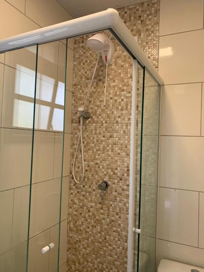 Suite 3 Moradas Do Santinho Florianópolis Kültér fotó