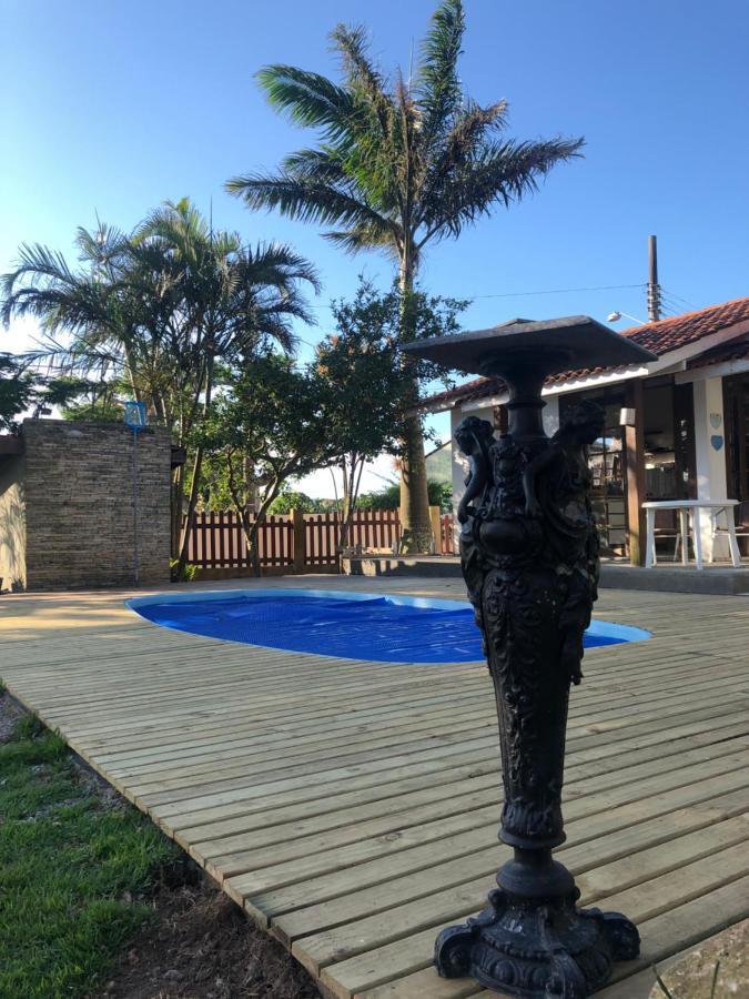 Suite 3 Moradas Do Santinho Florianópolis Kültér fotó