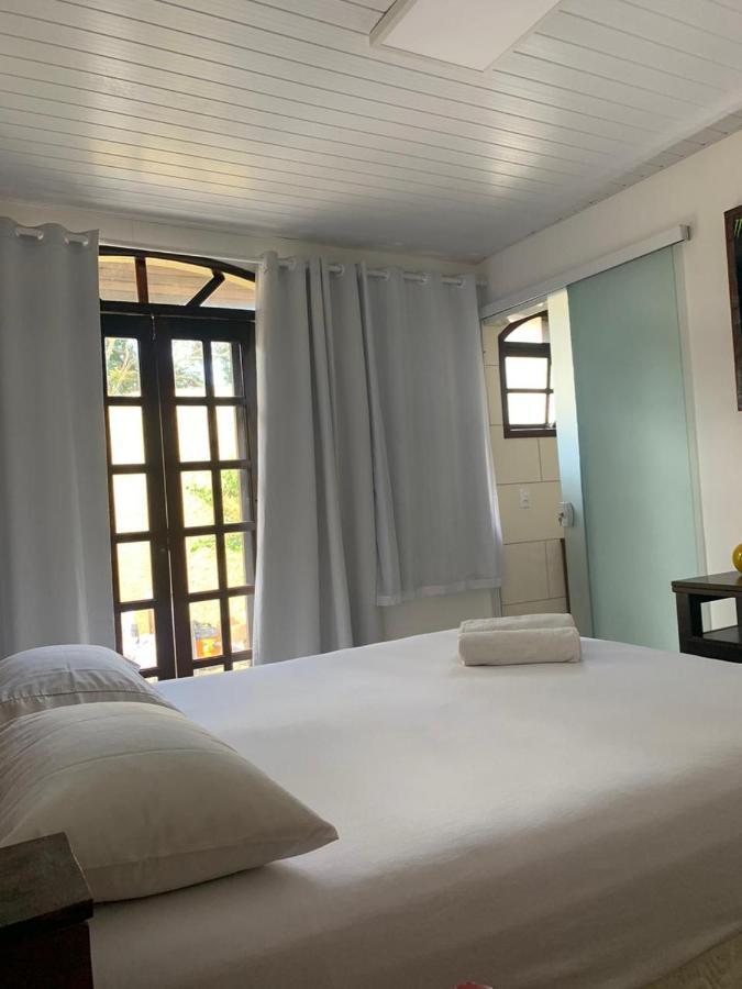Suite 3 Moradas Do Santinho Florianópolis Kültér fotó