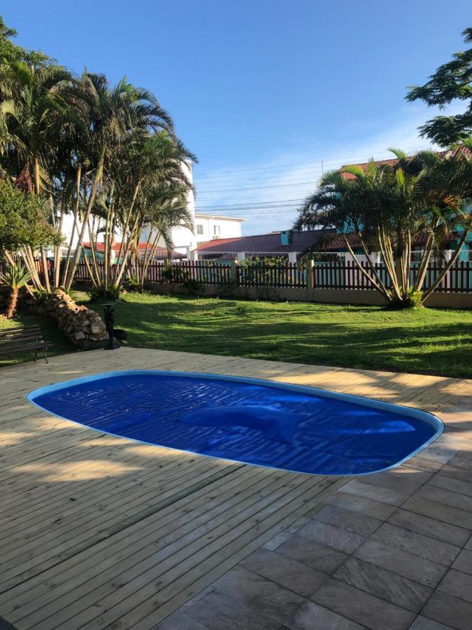 Suite 3 Moradas Do Santinho Florianópolis Kültér fotó