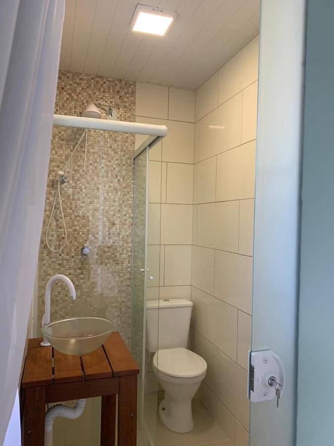 Suite 3 Moradas Do Santinho Florianópolis Kültér fotó