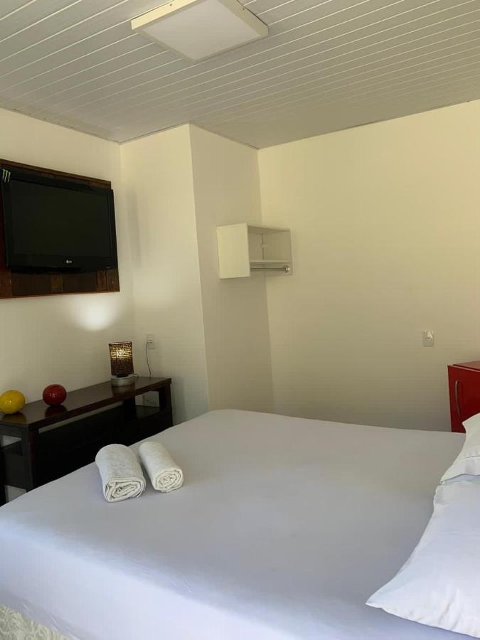 Suite 3 Moradas Do Santinho Florianópolis Kültér fotó