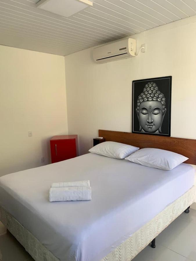 Suite 3 Moradas Do Santinho Florianópolis Kültér fotó