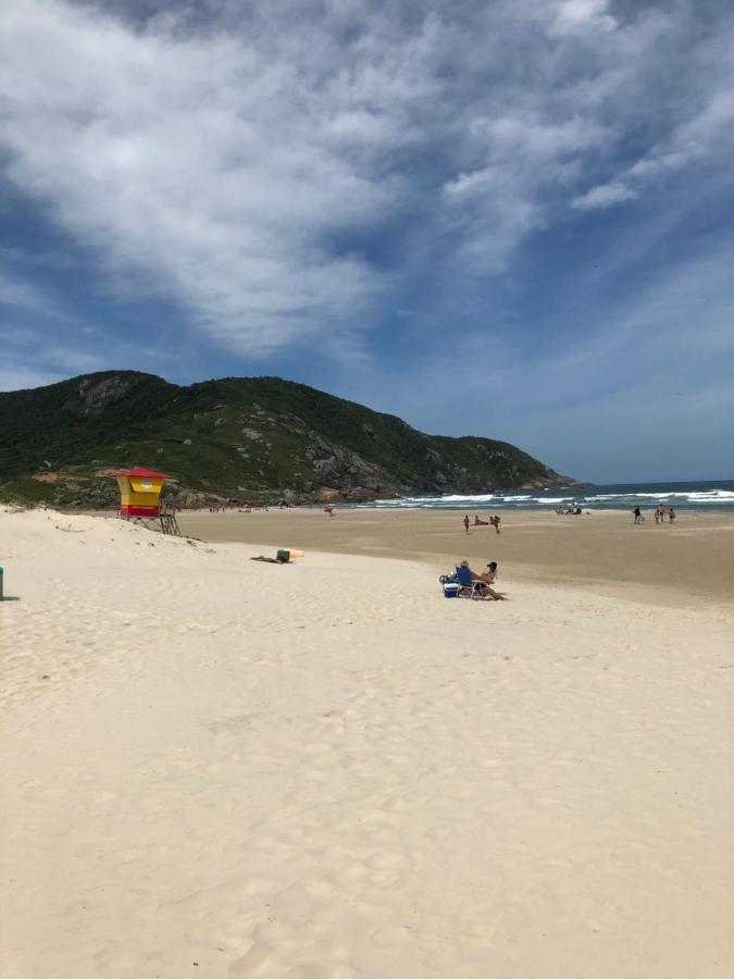 Suite 3 Moradas Do Santinho Florianópolis Kültér fotó
