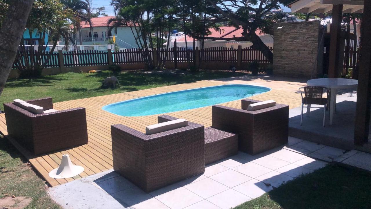 Suite 3 Moradas Do Santinho Florianópolis Kültér fotó